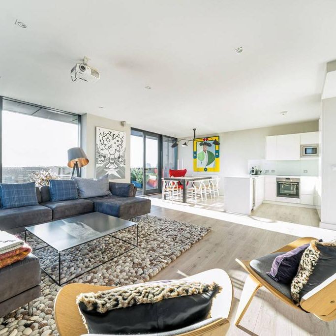 2 bedroom flat to rent - Photo 1