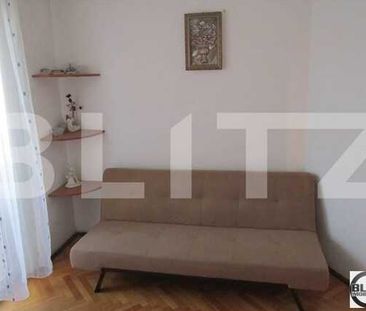 Apartament de inchiriat 3 camere, decomandat! Situat in zona strazii Bucium. - Photo 1
