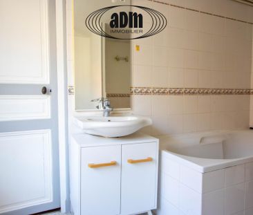 Location 54 Rue du Général Leclerc F2 - Photo 4