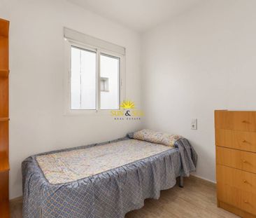 2-BEDROOM PENTHOUSE FOR RENT IN TORREVIEJA - ALICANTE - Photo 6