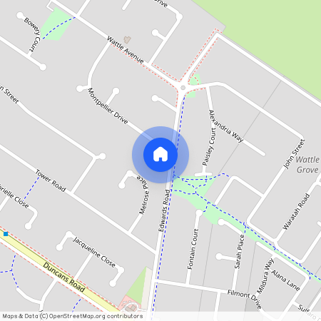 65 Edwards Road, Vic 3030, Werribee