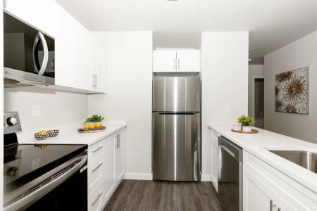 Adsum Gardens — Three-Bedroom Suite (Type A) - Photo 4