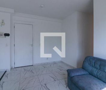 Apartamento para alugar com 42m², 2 quartos e sem vaga - Photo 2