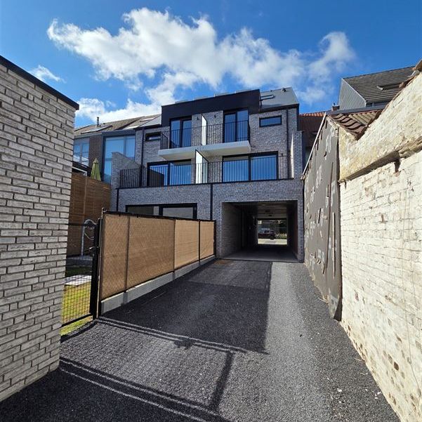 Appartement te huur in Ninove - Foto 1