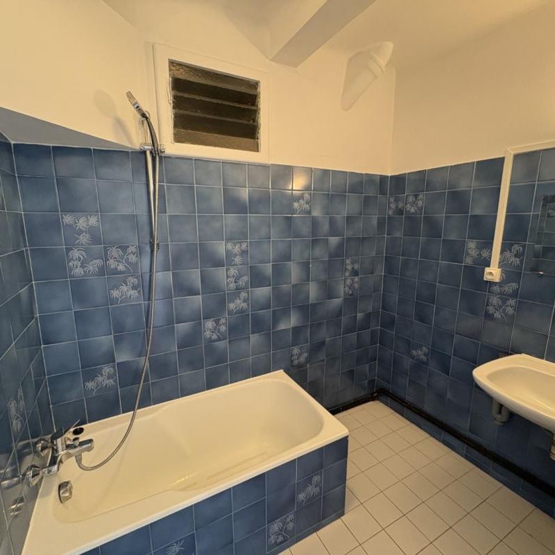 Appartement T2 à louer - 50 m² - Photo 1