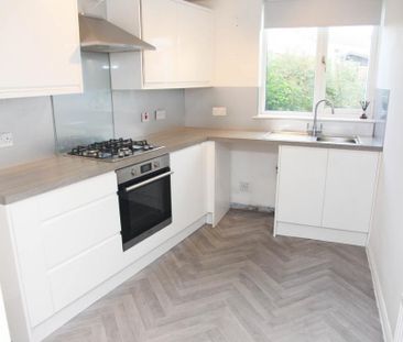 2 bedroom terraced house to rent - Photo 6