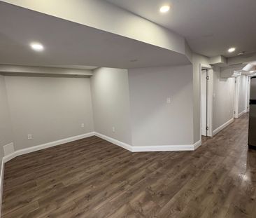 For Lease - 87 Algoma Drive Unit# Bsmt, Vaughan, Ontario - Photo 4