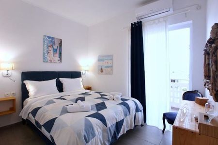 Διαμέρισμα για ενοικίαση Πόρτο Ράφτη (Μαρκόπουλο) - Photo 5