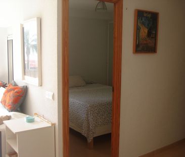 Apartment in Benidorm, for rent - Photo 6