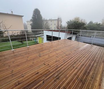 Maison T7 Igny à louer - Photo 6