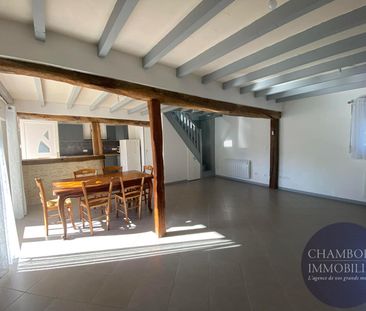 Maison meublée à Contres 84.0 m2 - Photo 3