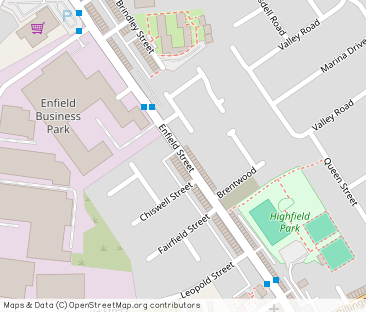 Enfield St, Wigan, WN5 - Photo 1