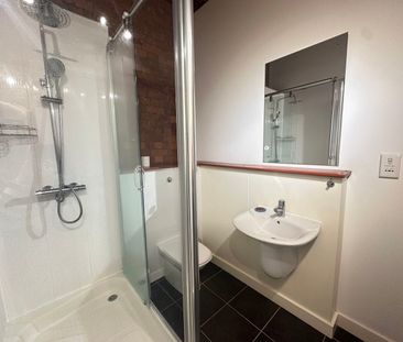 Worsley Mill, Blantyre Street, Manchester, M15 - Photo 5