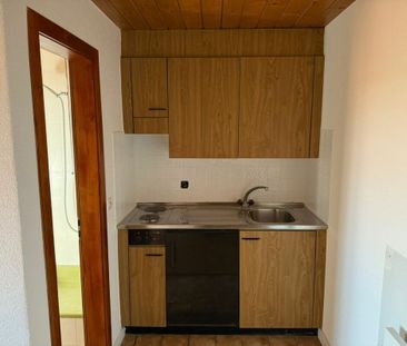 1.5 Zimmer, 2. Stock - Photo 1