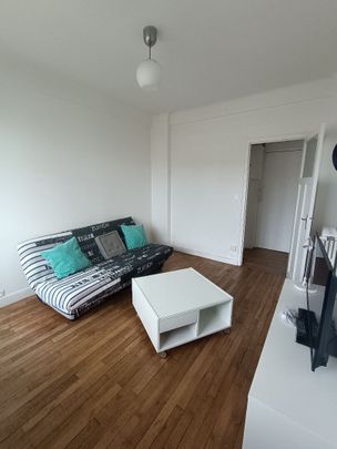 Location Appartement 2 pièces 45m² RENNES 35000 - Photo 1