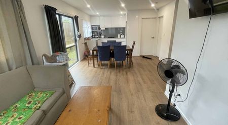 Modern Home in the Heart of Papatoetoe - Photo 4