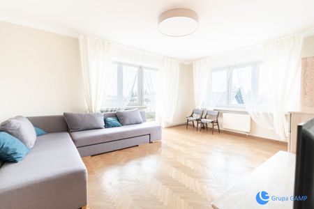 3-niezależne pok. | 88 m² | Mogiła | *od zaraz* - Photo 2
