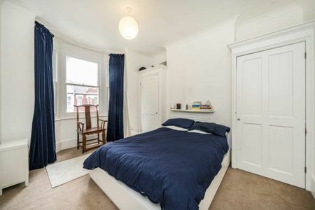 Silver Crescent, Chiswick, W4 - Photo 4