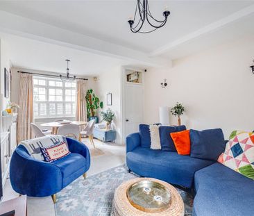 2 bedroom terraced house to rent - Photo 3