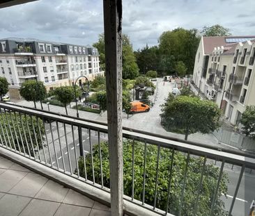 Location Appartement 1 pièce 31m² CHELLES 77500 - Photo 5