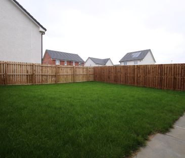 Cladich Crescent, Paisley, Renfrewshire - Photo 1