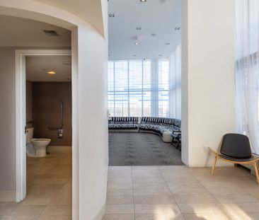 For Lease - 72 Esther Shiner Boulevard Unit# 801, Toronto, Ontario - Photo 2