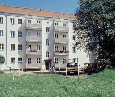 Gemütliches Zuhause sucht nette Senioren - Foto 1