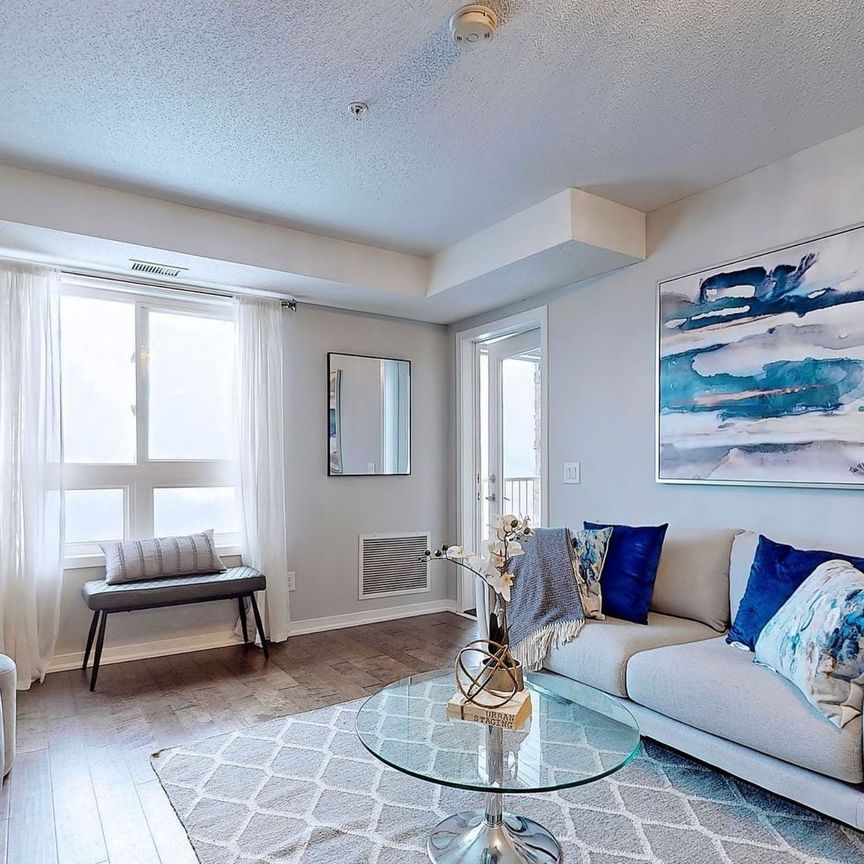 For Lease - 6 Dayspring Circle Unit# 2308, Brampton, Ontario - Photo 1