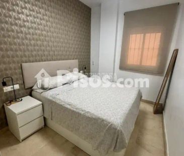 Piso en alquiler en Santa Catalina - Photo 3