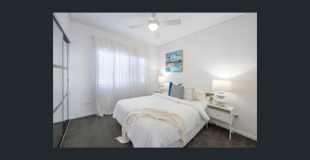 Stunning Contemporary Townhouse in Clayfield - Photo 2