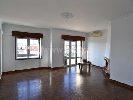 Apartamento T3 em Santarém - Photo 3