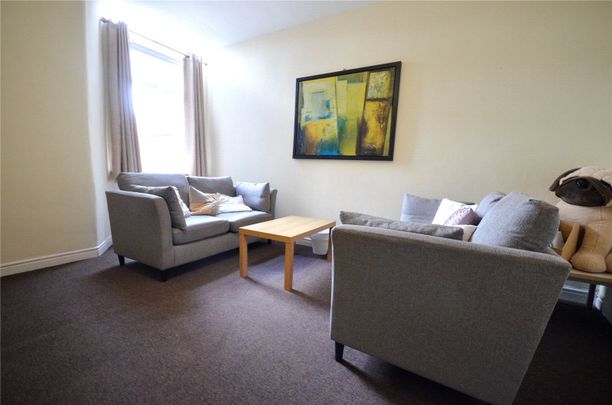 Whitby Road, Fallowfield, Manchester, M14 6GJ - Photo 1