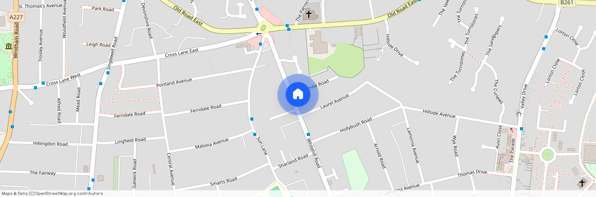 50 Whitehill Road, Kent DA12