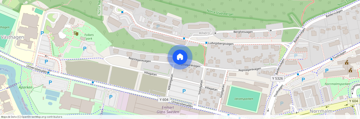 Repslagarevägen 18 B, 852 34, Sundsvall