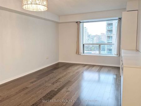 For Lease - 8 Pemberton Avenue Unit# 801, Toronto, Ontario - Photo 4