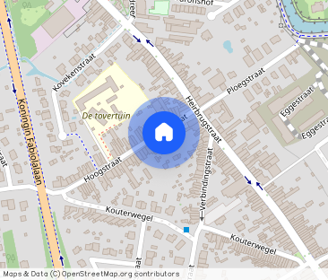 Gelijkvloers appartement te huur in Lokeren - Foto 1