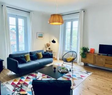 Appartement à louer 3 pièces 80.51m² - Photo 3