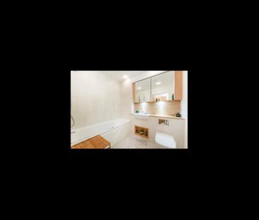 1 Bed Flat, Truman Walk, E3 - Photo 6