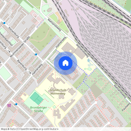 Stuhmer Str. 6, 28237 Bremen OT Gröpelingen