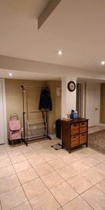 2 BEDROOM + 1 BATHROOM FOLLY FURNISHED BASEMENT APARTMENT FOR RENT - Photo 3