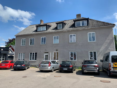 Valhallavägen 9 - Photo 5