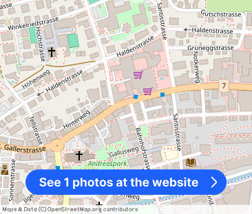 Charming townhouse in the center - Photo 1