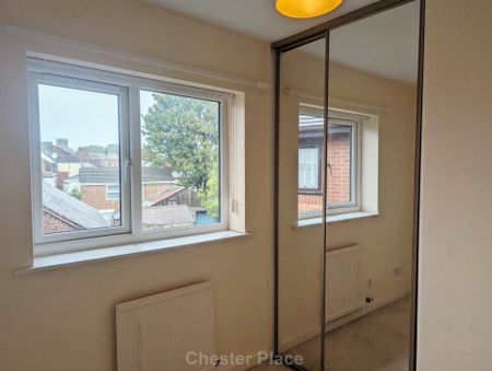 Llys Yr Efal, Mold - Photo 4