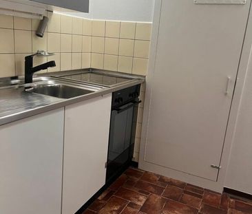 3-Zimmer-Dachwohnung in gepflegtem 3-Familienhaus - Foto 2
