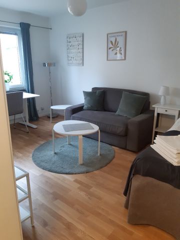 Vattugatan, Borlänge - Photo 2