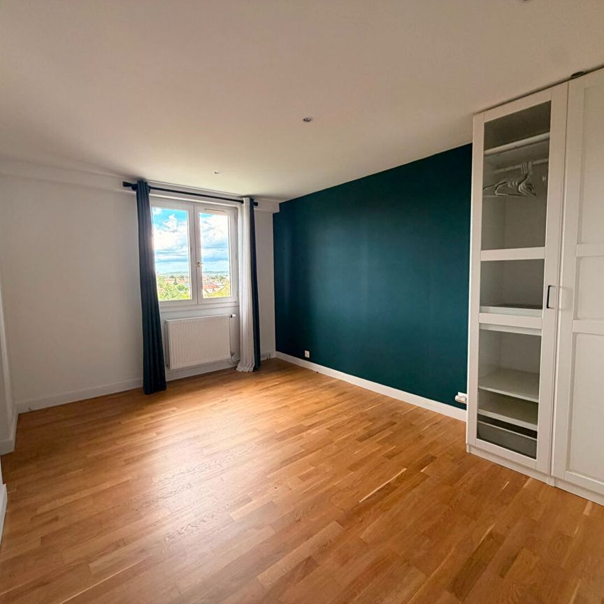 Location Appartement 4 pièces 86m² - Photo 1