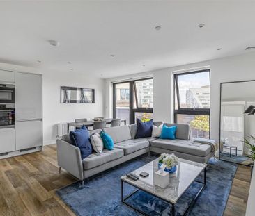 2 bedroom flat to rent - Photo 3