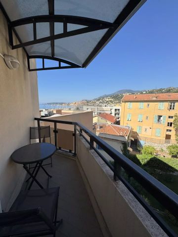Location Appartement 2 pièces 31m² MENTON 06500 - Photo 5