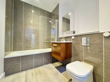 Honduras Wharf, Summer Lane, Birmingham City Centre - Photo 5