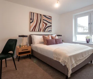 2 bedroom apartment to rent - Photo 3